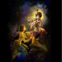 Radha Krishna HD Wallpapers capture d'écran 2