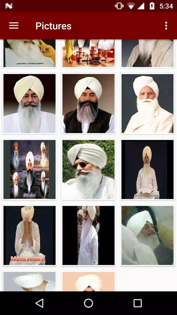 Mere Radha Soami Ji APK pour Android Télécharger Mere Radha Soami Ji APK pour Android Télécharger