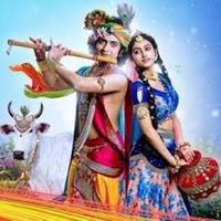 Radha Krishna Wallpaper (Krish পোস্টার