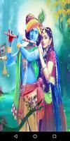 Radha Krishna Songs & Ringtone Affiche