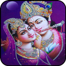 Radha Krishna Wallpaper aplikacja