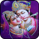 APK Radha Krishna Wallpaper