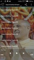 Radhanath Swami Kirtans captura de pantalla 1