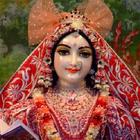 Srimati Radharani Wallpapers иконка