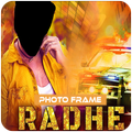 Radhe - Photo Frame