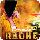 Radhe - Photo Frame icône
