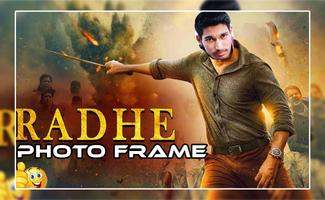 Radhe - Photo Frame スクリーンショット 2