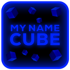 My Name Cube 圖標