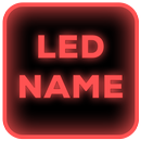 LED My Name None Live Wallpaper APK