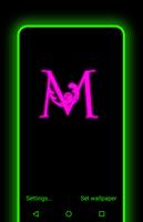 My Name Neon capture d'écran 3