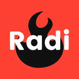 Radi: Local Chat & Dating APK