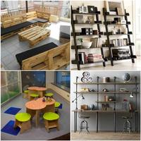 Tự làm đồ án cho ngôi nhà của chúng tôi ảnh chụp màn hình 3