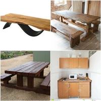 Tự làm đồ án cho ngôi nhà của chúng tôi bài đăng
