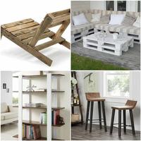 Tự làm đồ án cho ngôi nhà của chúng tôi ảnh chụp màn hình 1