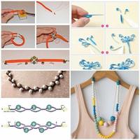 DIY Basic Jewelry Craft Ideas screenshot 3