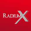 RadiumX icon