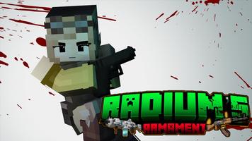 Radiums Armament bài đăng