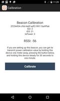 3 Schermata RadBeacon