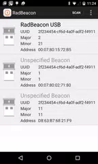 RadBeacon XAPK download