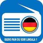 radio pain du soir lingala 1 图标