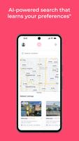 Radius Real Estate Home Search Ekran Görüntüsü 1