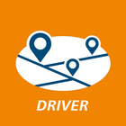 DKV Fleet View Driver icône