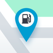 e-route icon