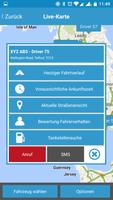 WEX Telematics Screenshot 1