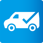 Fleet Vehicle Check icono