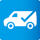 Fleet Vehicle Check أيقونة