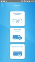 Fleet Vehicle Check poster