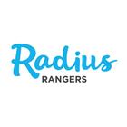 Radius Rangers icône