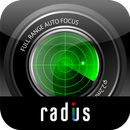 radius Smart Find〈カメラ自撮りにおすすめ〉 APK