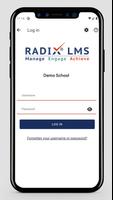 Radix スクリーンショット 1