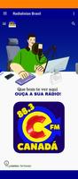 Radialistas Brasil screenshot 3