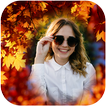 Autumn Photo Frames