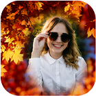 Icona Autumn Photo Frames