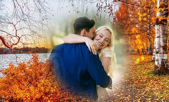 Autumn Photo Frames اسکرین شاٹ 1