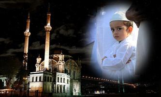 Islamic Photo Frames постер