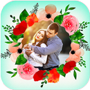 In Frame Photo Editor Pic Frame APK