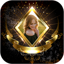 Royal photo frame-APK