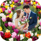 Sea Photo Frame Editor أيقونة