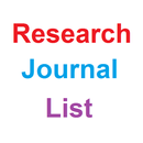 Research Journal List APK