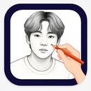 AR VR drawing- Sketch & Trace APK