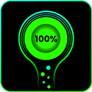 バッテリー充電アニメーション APK