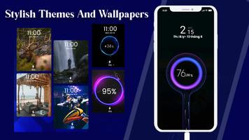 Batterie Ladenanimation Screenshot 2