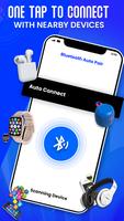 Bluetooth Pair Auto Connect screenshot 1