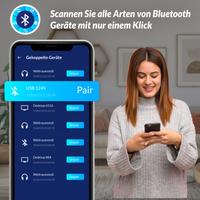 Bluetooth kopfhörer suchen Screenshot 3