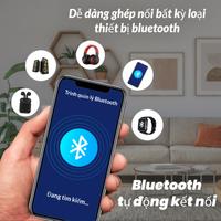 kết nối bluetooth với tai nghe bài đăng