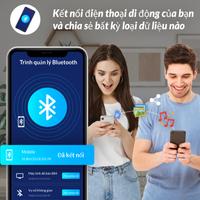 kết nối bluetooth với tai nghe ảnh chụp màn hình 1